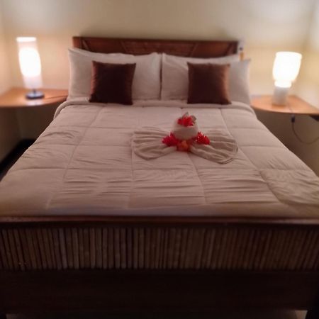 Arenal Ginger Home La Fortuna Εξωτερικό φωτογραφία