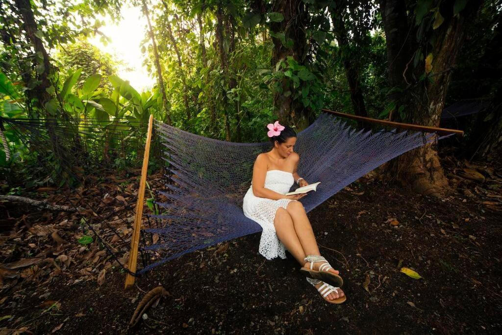 Arenal Ginger Home La Fortuna Εξωτερικό φωτογραφία