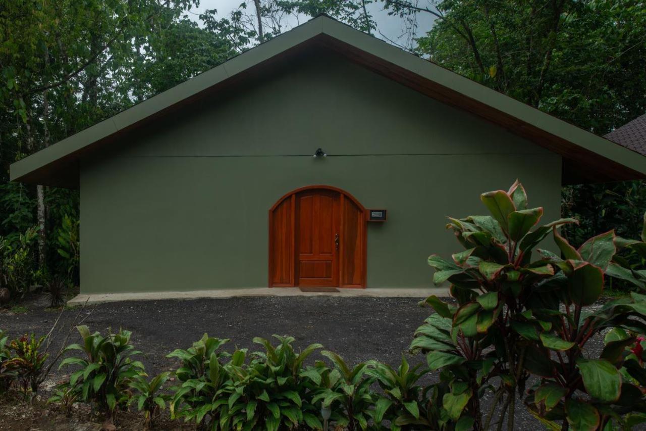Arenal Ginger Home La Fortuna Εξωτερικό φωτογραφία