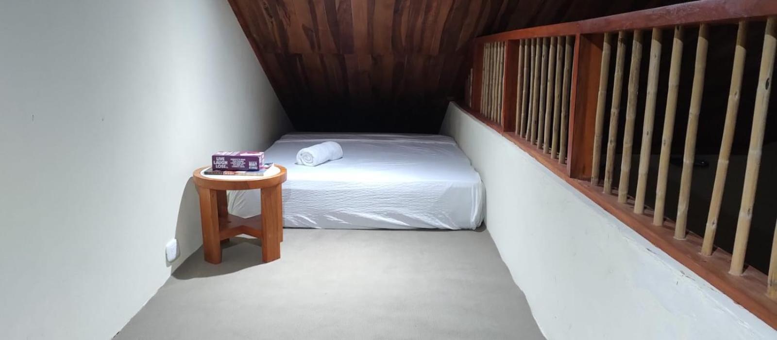 Arenal Ginger Home La Fortuna Εξωτερικό φωτογραφία