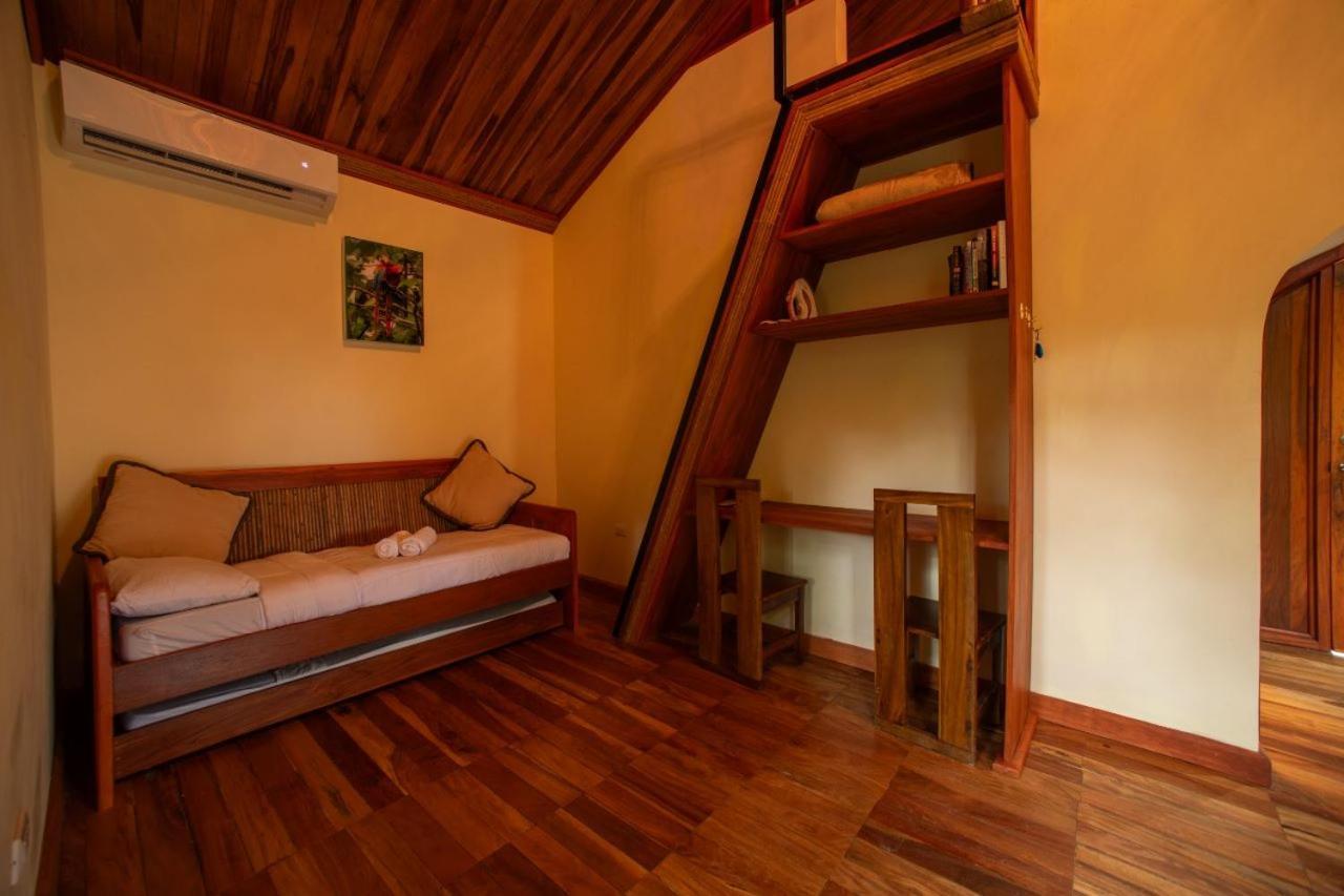 Arenal Ginger Home La Fortuna Εξωτερικό φωτογραφία