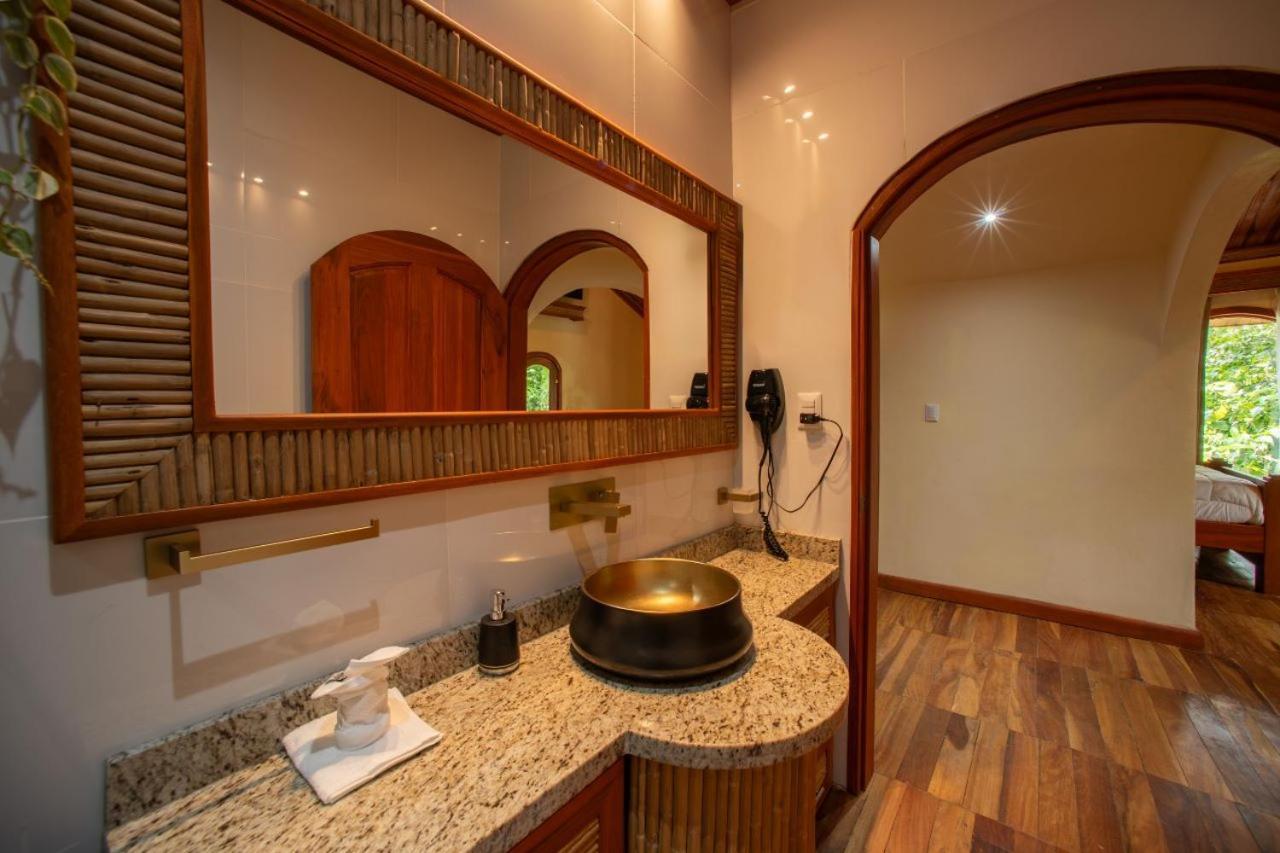 Arenal Ginger Home La Fortuna Εξωτερικό φωτογραφία