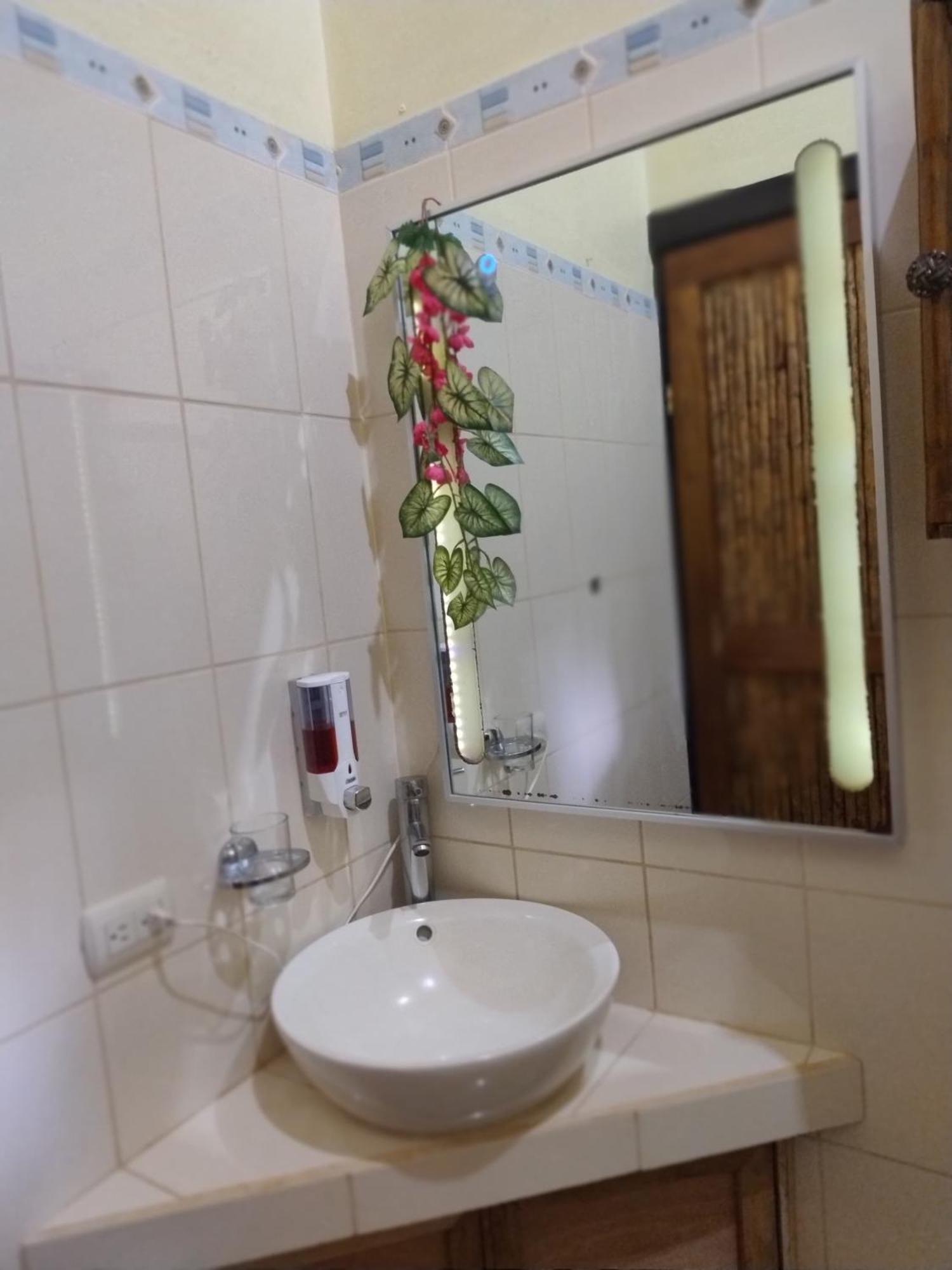 Arenal Ginger Home La Fortuna Εξωτερικό φωτογραφία