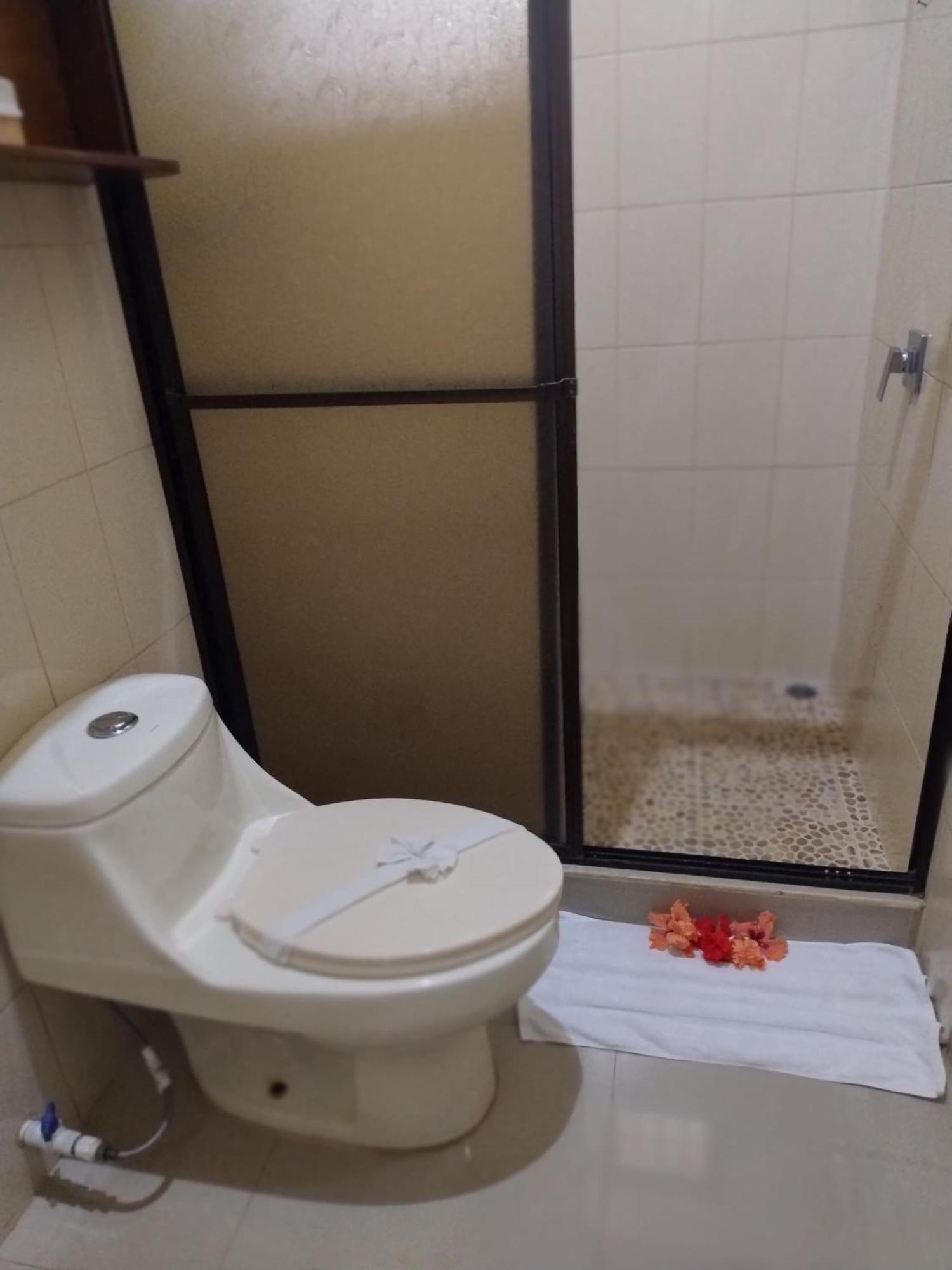 Arenal Ginger Home La Fortuna Εξωτερικό φωτογραφία