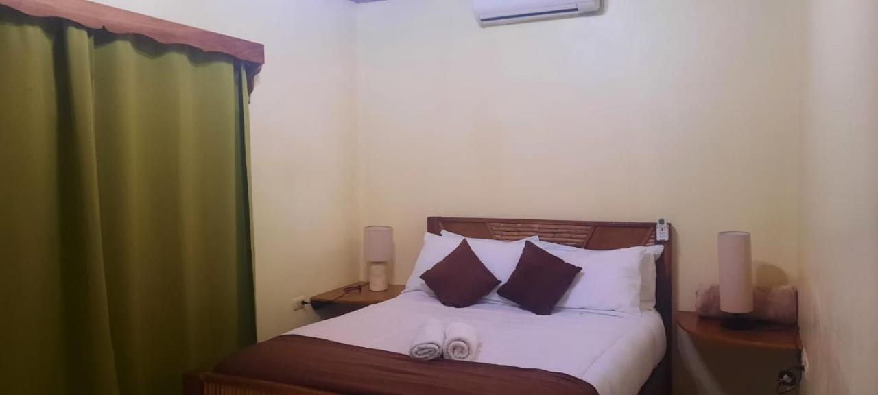 Arenal Ginger Home La Fortuna Εξωτερικό φωτογραφία