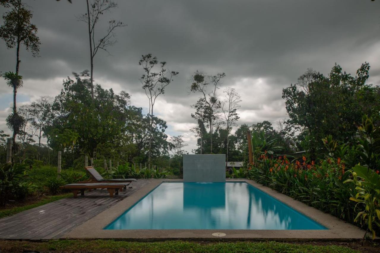 Arenal Ginger Home La Fortuna Εξωτερικό φωτογραφία