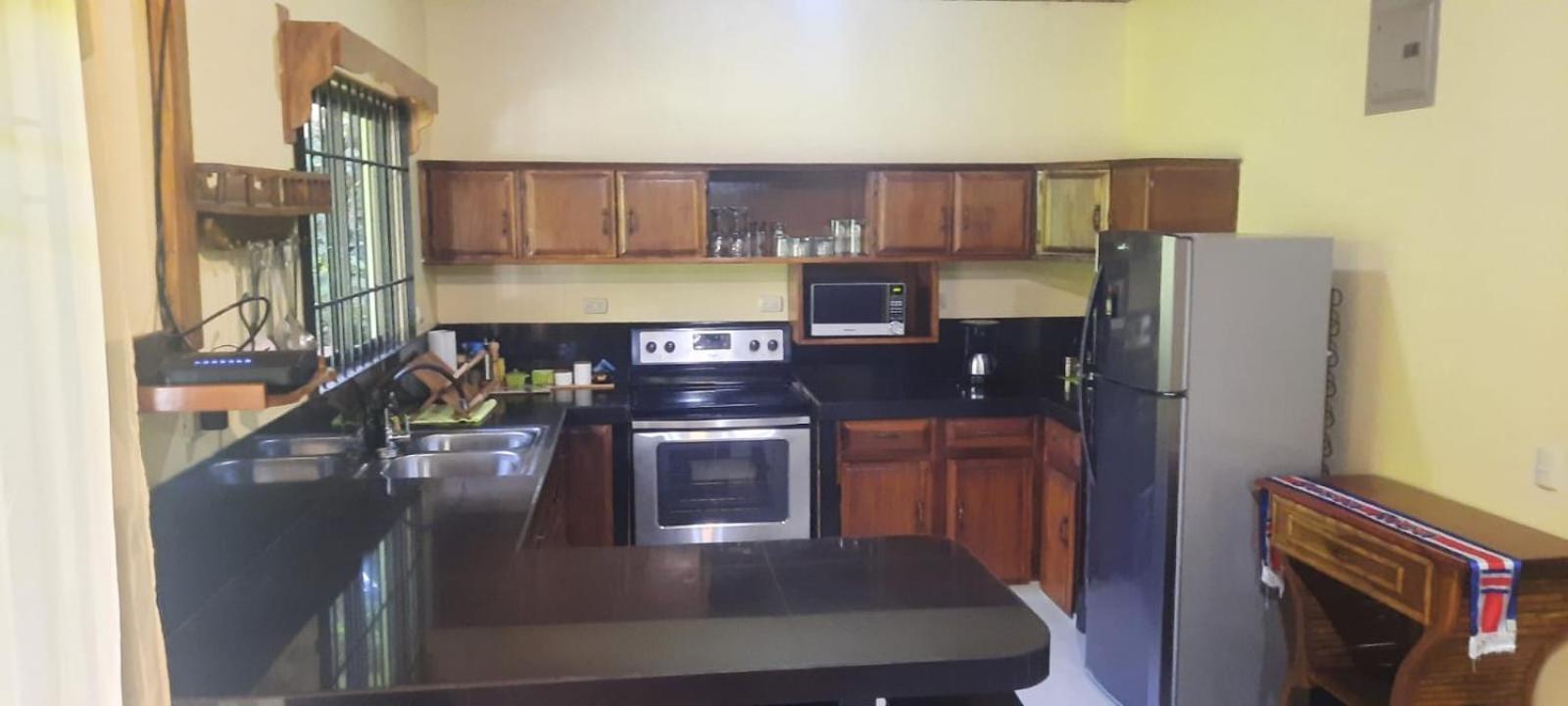 Arenal Ginger Home La Fortuna Εξωτερικό φωτογραφία