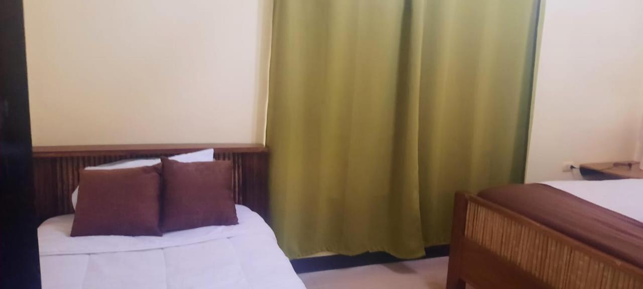 Arenal Ginger Home La Fortuna Εξωτερικό φωτογραφία